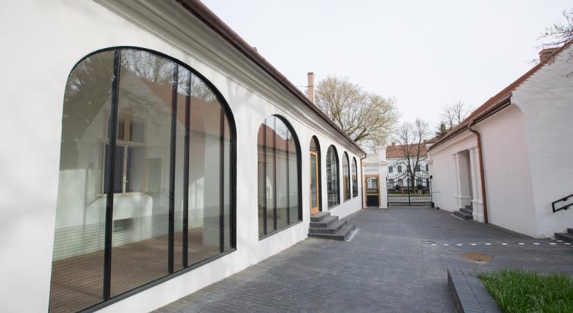 Alkotópályázatot hirdetett a városi múzeum