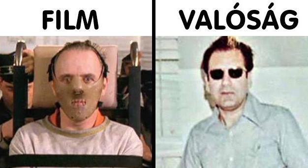 12 horror film, amiket valós események ihlettek