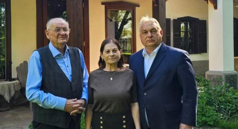 Meglepő helyszínen bukkant fel Orbán Viktor, megkezdhette az újjászervezést