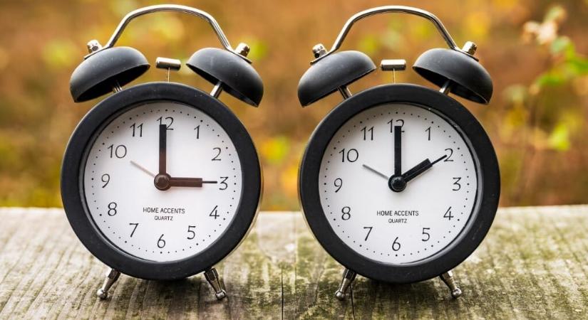 Kiderült valami az időről: hasonlít Schrödinger macskájára