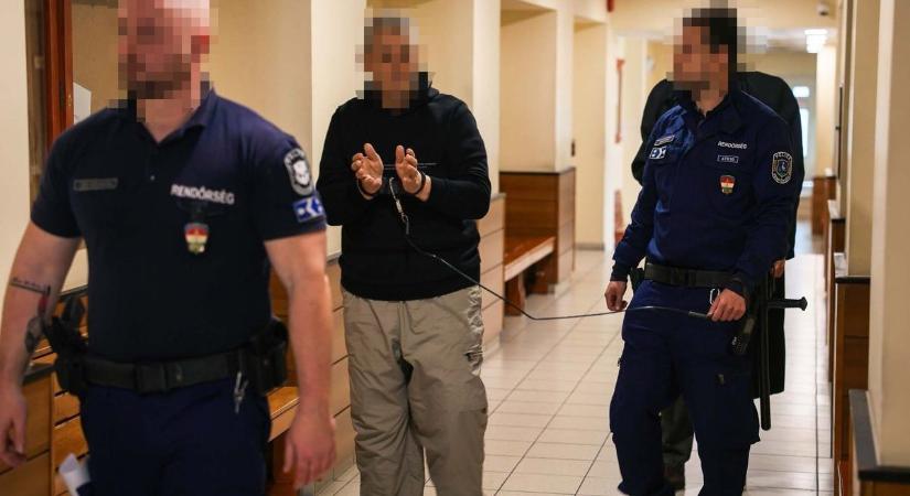 Brutális emberölés egy csendes utcában - egy hete történt az egri gyilkosság, amely megrázta az egész várost