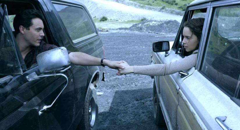 A gyanú árnyékában: ...minden megvan benne ahhoz, hogy egy jó krimi legyen, de mégis hiányérzetem van... (kritika)