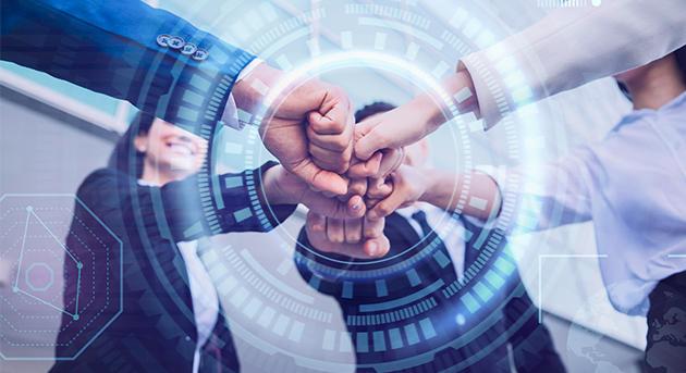 A jövőálló digitális megoldások sikere az üzleti értékteremtésben mérhető