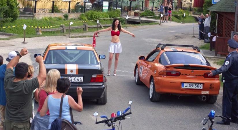 Pilisszentlélek elzavarná A mi kis falunkat, az alkotók szerint nem teljes a kép