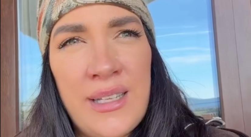 Tóth Gabi kiborult: Most már szeretetországot követel a Fidesz kedvence