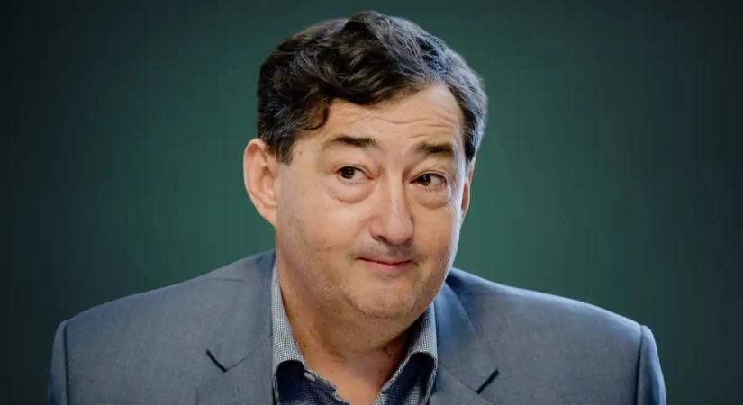 Mészáros Lőrinc levélben üzent Magyar Péternek: Nem eladó a TV2