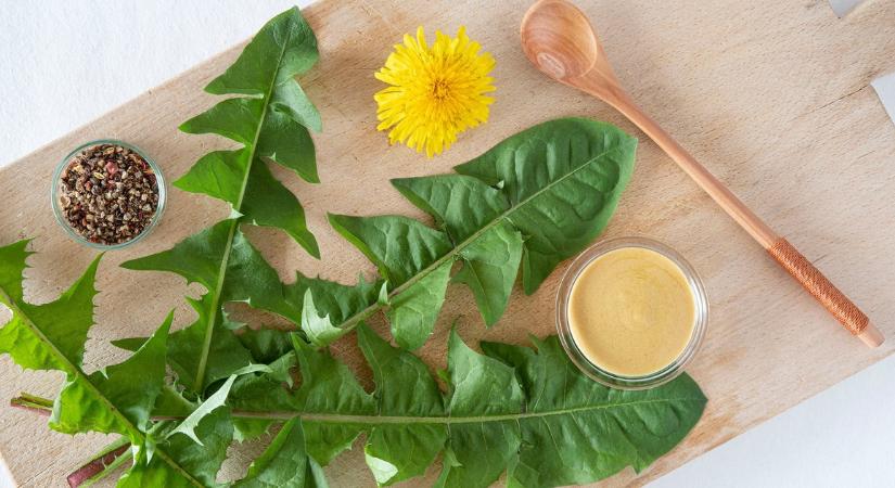 Nagyanyáink esküdtek rá: ez a makacs gyom valójában egy ingyenes szuperélelmiszer