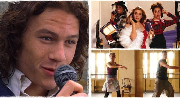 10 nagyszerű tinifilm, amit titokban mindenki szeret