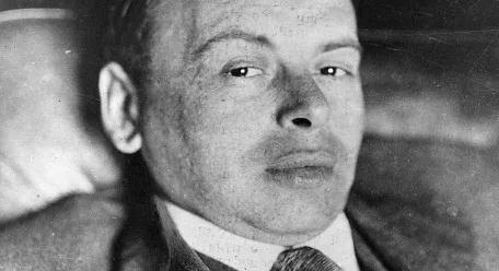 Kun Béla nem repült el