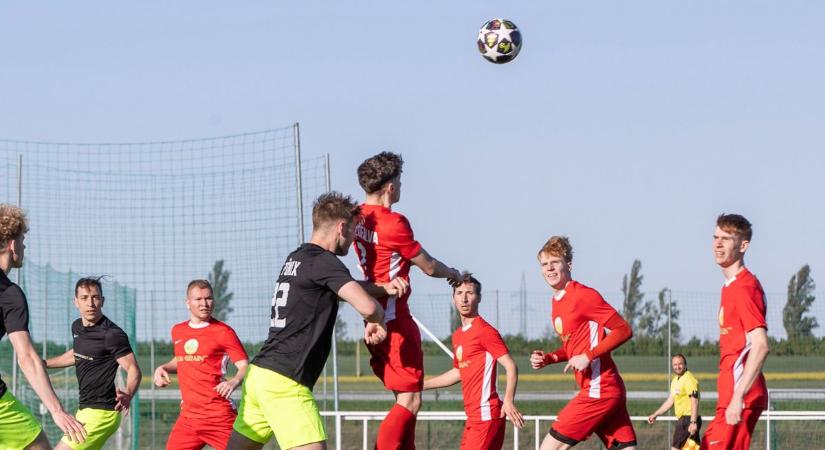 Kikapott a Mór, előzött a Főnix (Galéria)