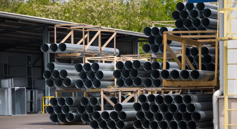 A tiszta piaci versenyt és a kivitelezhető terveket tűzte zászlójára az ÉVOSZ új tagozata