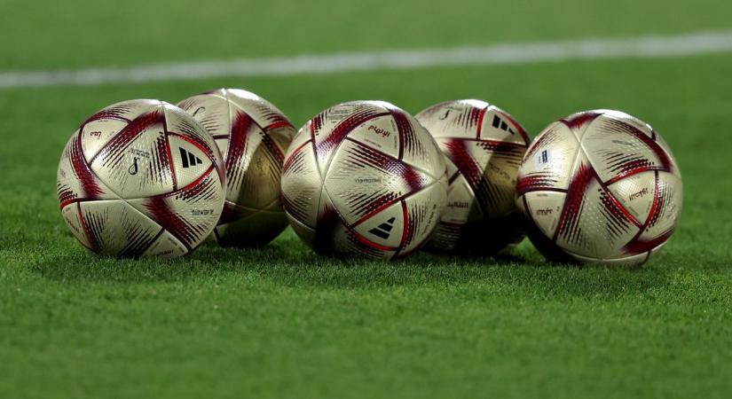 Egy lépésre a bajnoki címtől – mutatjuk a tabellát is