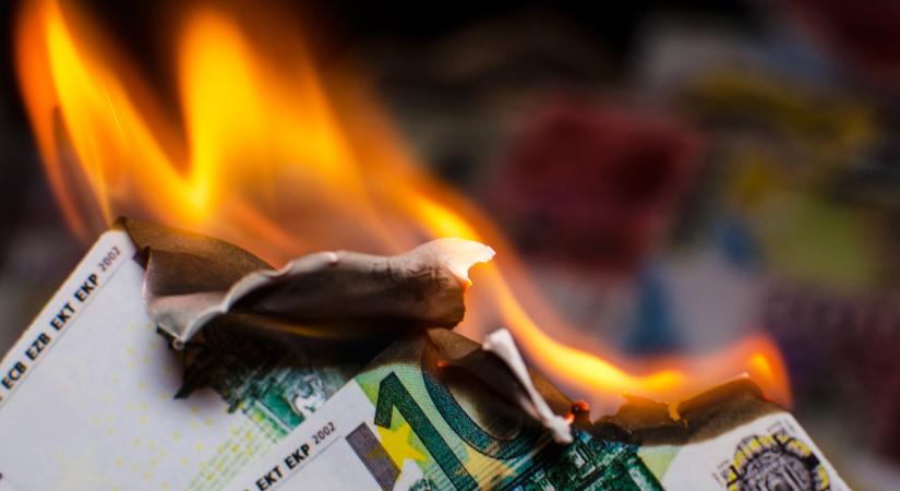 Belobbant az inflációs félelem, mégis a dolgozók húzhatják a rövidebbet