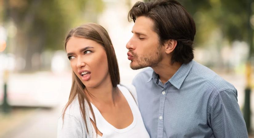 Ez a személyiségteszt szembesít azzal, hogy hol hibázol a szerelemben