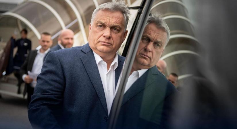 Álhír, hogy Orbán Viktor hosszabb időre az Egyesült Államokba utazna