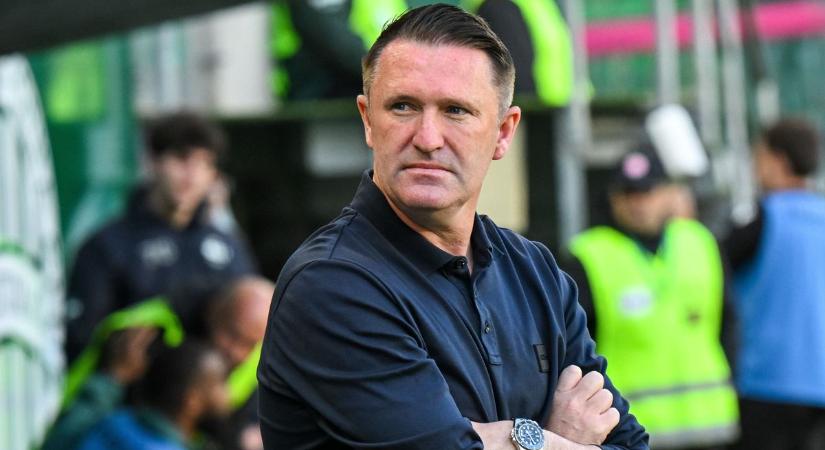 Bízhatnak még a bajnoki címben a Fradinál? Kiszámolták a pontos esélyeket