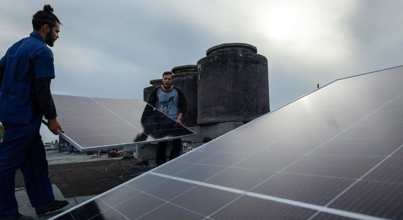 Brüsszel irányítaná az energiaválság kezelését, de pénzt már nem adna az átállásra