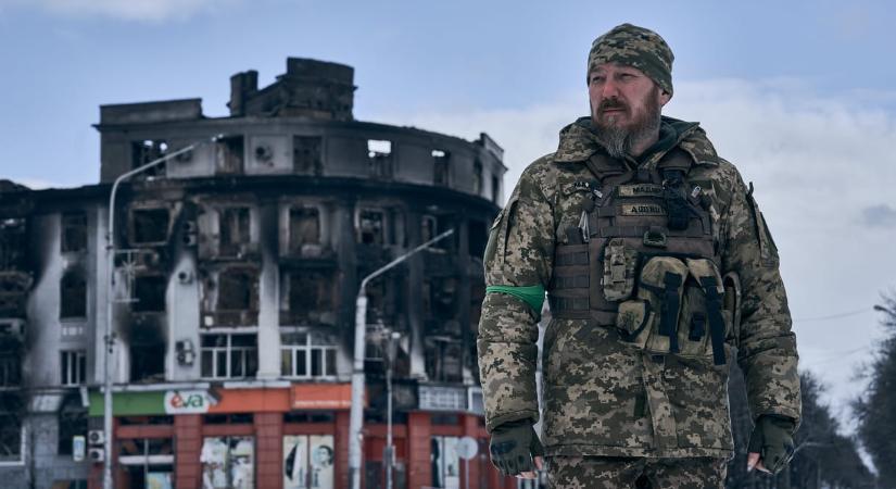 Magyarországról kitiltott ukrán drónparancsnok: A cél, hogy legalább 30 ezer orosz katonával végezzünk havonta