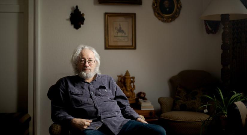 Meghalt Sebő Ferenc