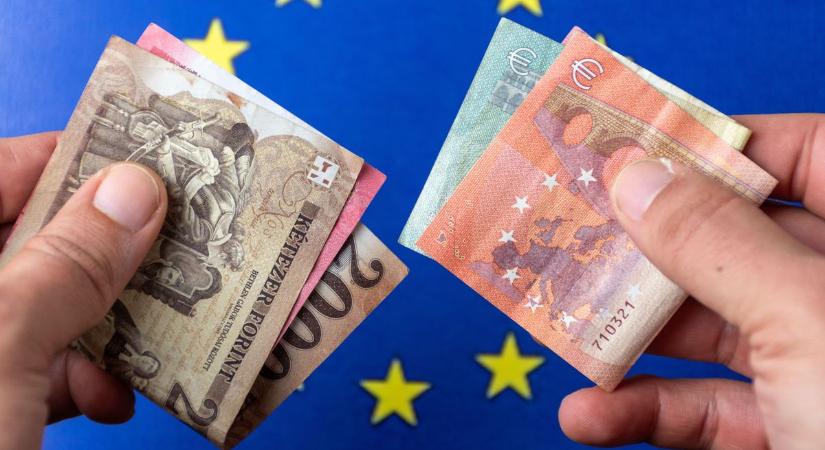 Euró bevezetése Magyarországon: ez vár a hitelekre, befektetésekre és a készpénzre, ha megszűnik a forint