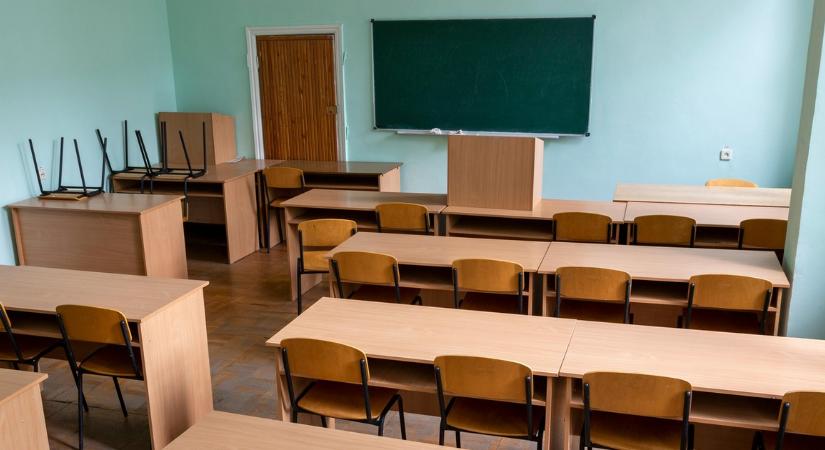 Bombafenyegetés miatt kellett kiüríteni több iskolát Horvátországban