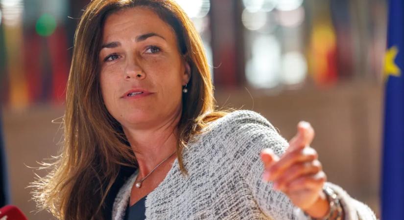 Varga Judit nem tett vallomást, bizonyítottság hiányában megszüntették az eljárást Magyar Péter ellen