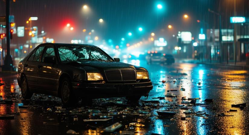 Nagyon rossz hír jött magyar utakról