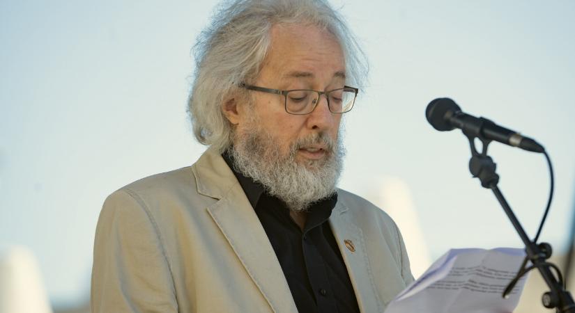 Meghalt Sebő Ferenc énekes, népzenekutató, a táncház-mozgalom egyik elindítója