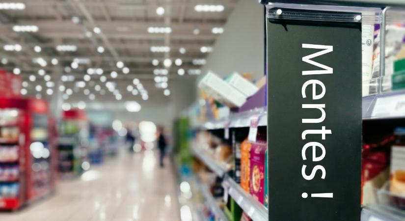 Grillcsirke miatt perelték be a nagy áruházláncot: a „mentes” valójában vegyszerkoktélt takart?