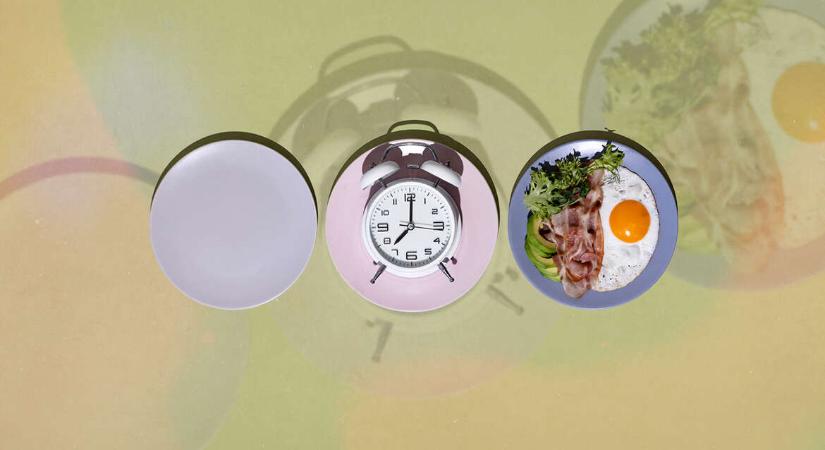 Sokan esküsznek az időszakos böjtre, de mi történik a női szervezettel a koplalás alatt?