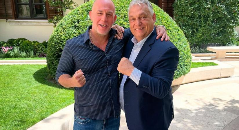 Dopman a Fidesz vereségének okairól: a miniszterelnöknek nem kellett volna így elhíznia