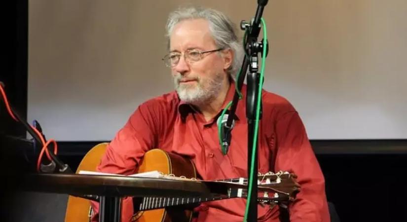 Elhunyt Sebő Ferenc