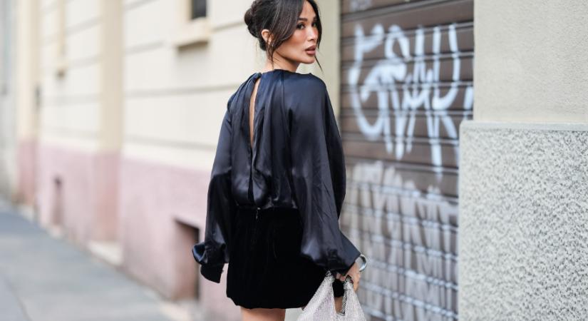 Ezért az ikonikus blúzért rajonganak a nők – kényelmes és ellenállhatatlan