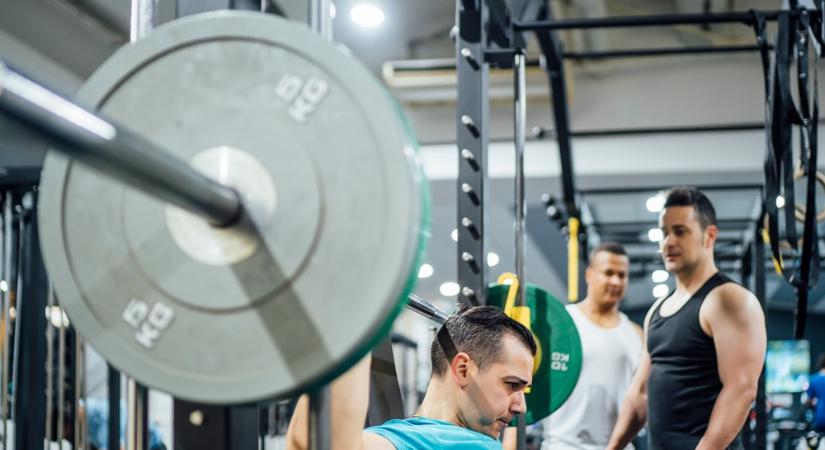 Az ország legjobb edzőközösségét keresi a Scitec Nutrition