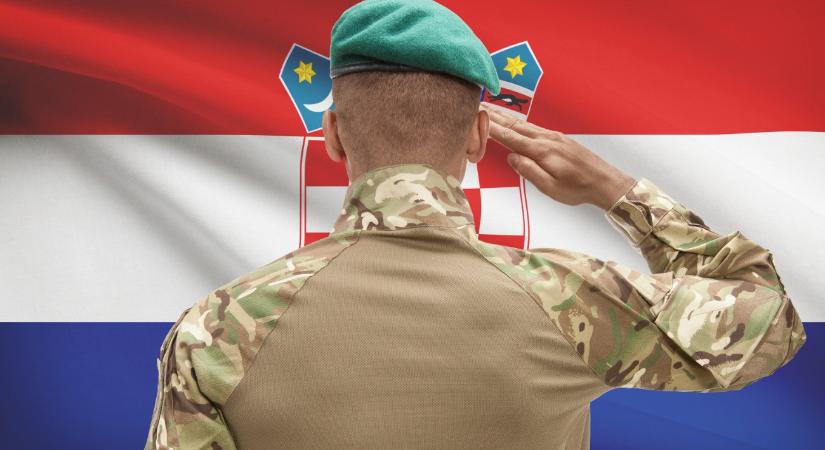 Megint iskolákat zártak be bombafenyegetések miatt, egy hete tart a hullám Horvátországban