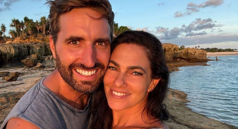 Vajon egyszer ez a különleges indonéz sziget lesz Bódi Sylvi és szerelme otthona?