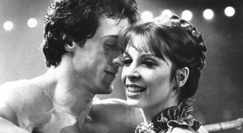 80 éves lett Rocky Balboa örök szerelme: így él most Talia Shire