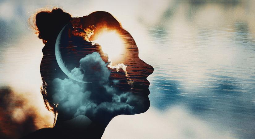 A belső energia-tér érzékelése