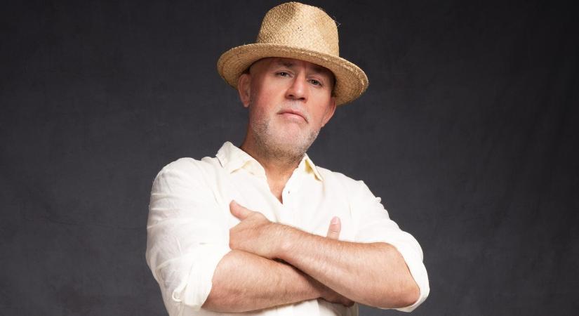 Dopeman Magyar Péterről: „Egy ilyen hipszter gyerek, a belőtt hajával”, akit „meggyűrt az első másfél-két év”