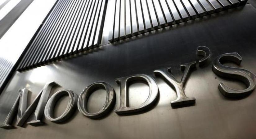 Fontos döntést hozott a Moody's