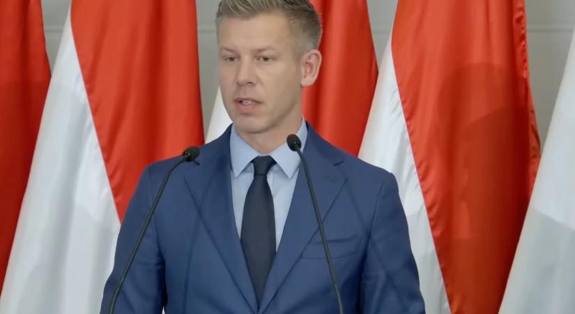 Magyar Péter nyilvánosan üzent Mészáros Lőrincnek