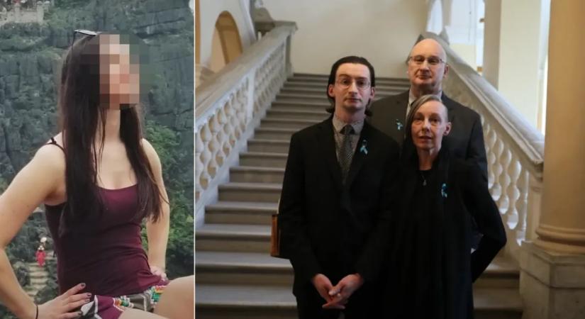 "Olyat hallottunk, amit szülőnek soha nem kellene" - Hátborzongató, mit tudott meg a tárgyaláson Mackenzie Michalski anyukája