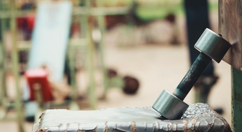 Az Ország Legösszetartóbb Edzőtermét keresi a Scitec Nutrition