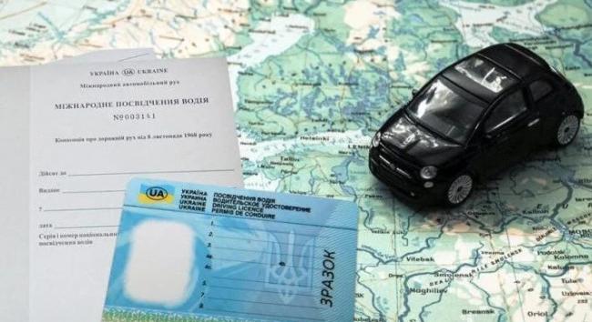 Lettországban az ukránok pótvizsga nélkül is lecserélhetik jogosítványaikat