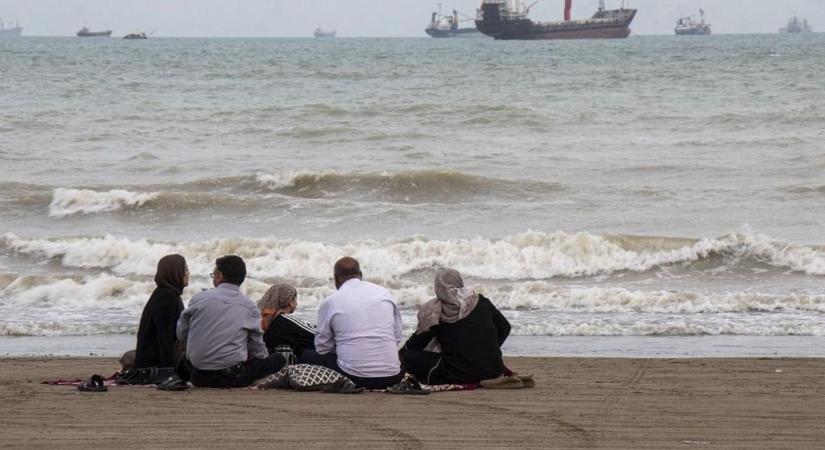 Katapultált az OTP árfolyama, menetel a forint is, miután hatalmas áttörés várható az iráni-amerikai tárgyalásokon