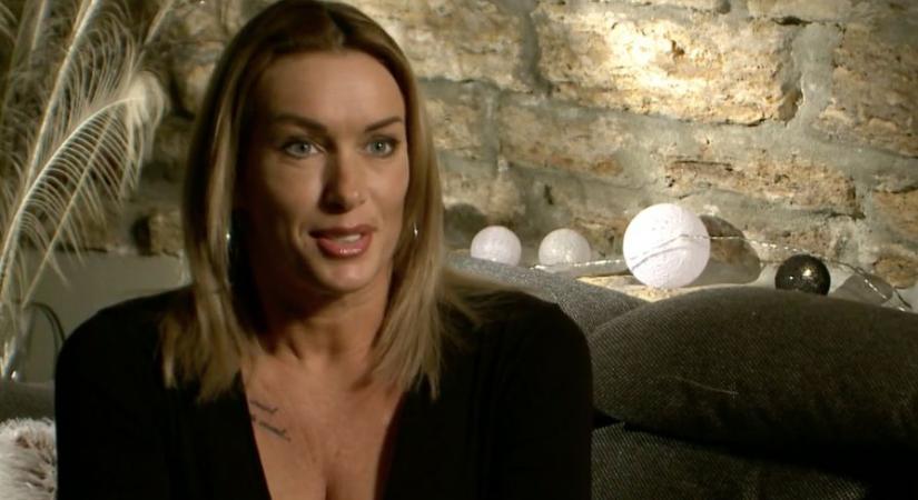 Lakásfelújításba kezdett Molnár Anikó: "Sajnos anyu már nem láthatja..." - fotó