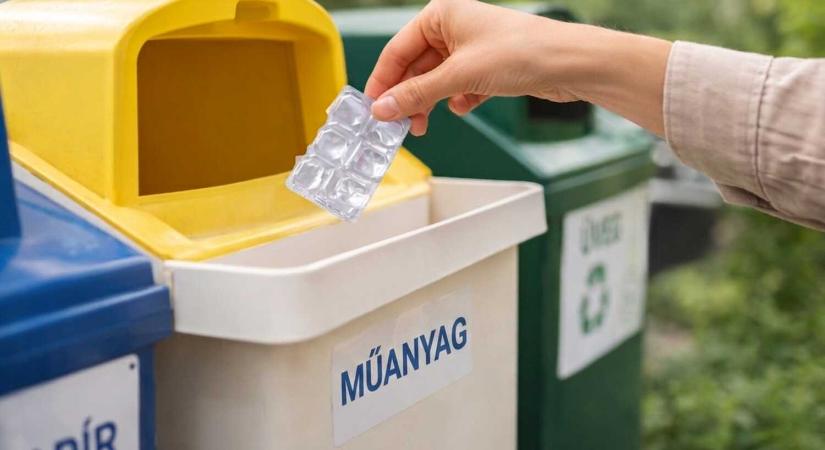 Miért ne dobjuk a kukába a régi szemüvegünket?