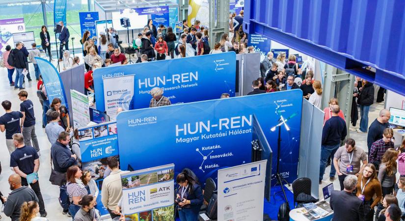 Reform helyett felépítettek egy vízfejet - kitálal a HUN-REN-ről a Szegedi Biológiai Kutatóközpont két igazgatója