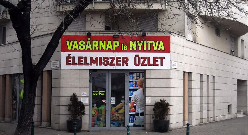 Aggodalomra semmi ok, május 1-én sem fog senki éhen halni: mutatjuk, mi lesz zárva és mi nem
