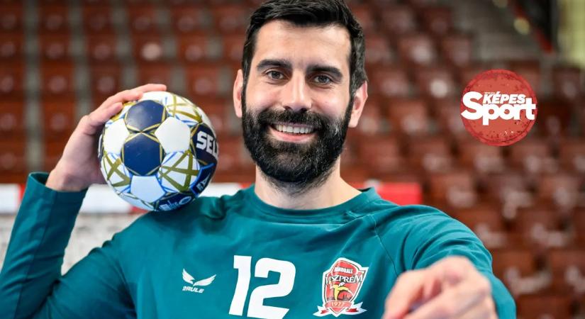 Világpolgár, aki nem fél a változástól – interjú Rodrigo Corralesszel